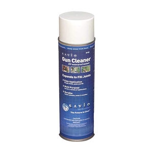 Savio Pond Foam Gun Cleaner