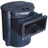 Savio Pond Skimmer Filter Base Unit Black Lid