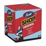Scott Shop Towels In a Box 200 Ct.