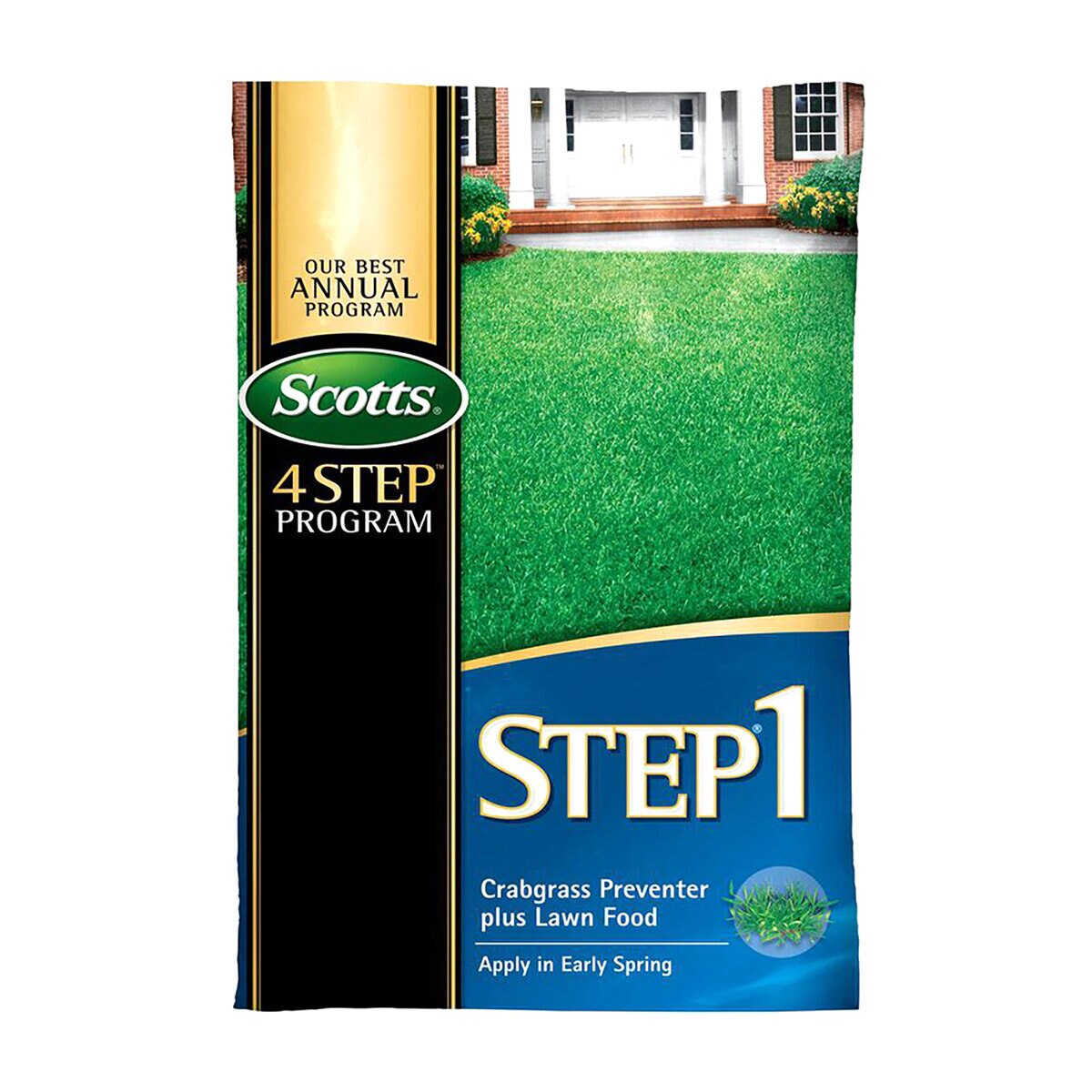 Exciting Scotts Step 1 When To Apply Gallery