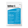 SeClear G Algaecide and Water Quality Enhancer 50 lb. bag