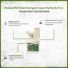 Octane 2SC Post Emergent Liquid Herbicide 8 oz.