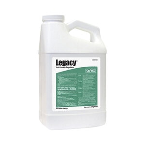 Legacy Turf Growth Regulator (PGR) 2.5 gal. (Agency)