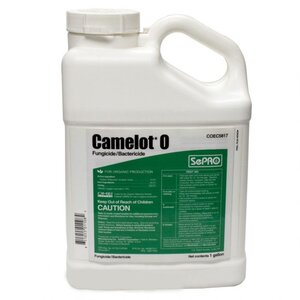 SePRO Camelot O Fungicide 1 gal.