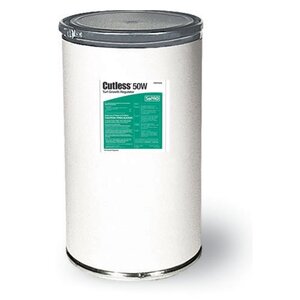 Cutless 50W Landscape Growth Regulator (PGR) 30 lb. (Agency)