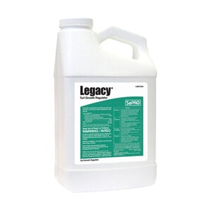 SePRO Legacy Turf Legacy Turf Plant Growth Regulator Liquid 64 oz.