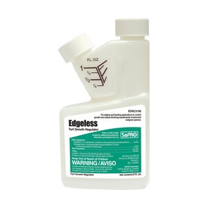 Edgeless Concentrate Turf Growth Regulator (PGR) 8 oz.