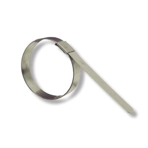 Fastlock 2 Galv Clamp