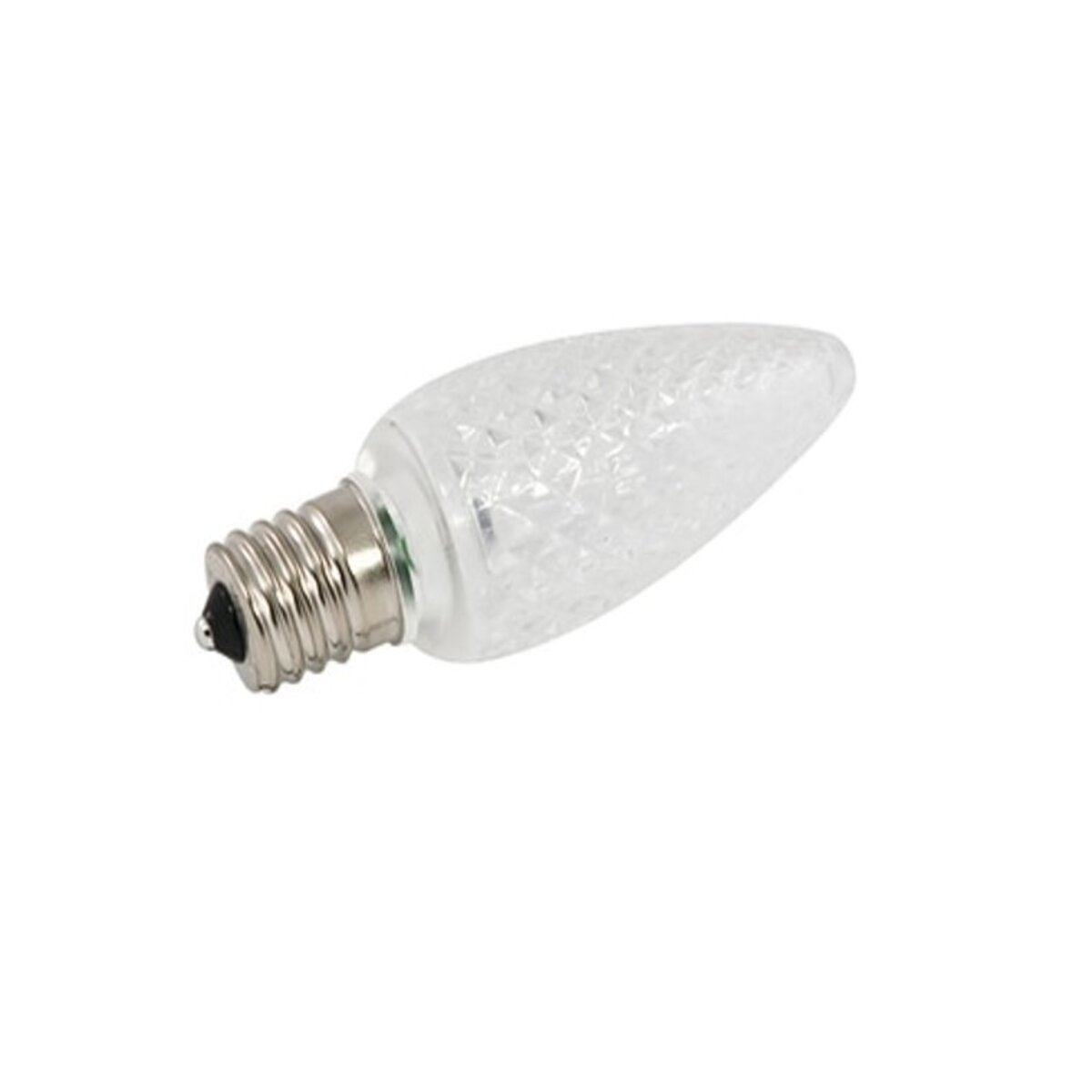 Seasonal Source C9 LED SMD Pure White Retrofit Bulb | SiteOne US