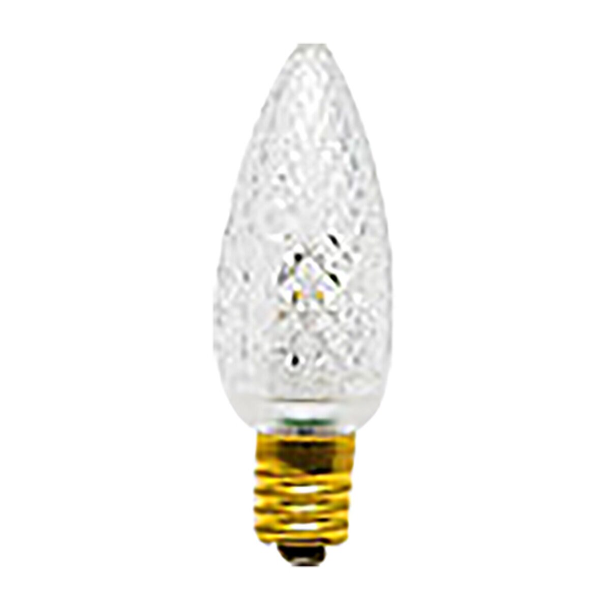 Seasonal Source C9 LED SMD Sun Warm White Retrofit Bulb | SiteOne US