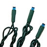 Amrican Lighting 5MM 70L Blue LED Strand 4