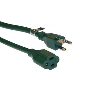 Seasonal Source 15' Green Household Extension