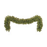 Seasonal Source Unlit Garland High 14 in. x 100 ft.