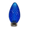 Seasonal Source C7 LED SMD Bulb V2 Bright Blue