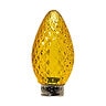 Seasonal Source C7 LED SMD Bulb V2 Bright Yellow