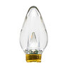 Seasonal Source C7 LED SMD Bulb V2 Bright Pure White