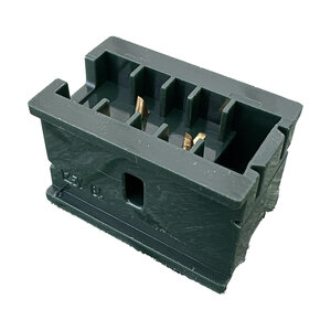 Seasonal Source SPT1 Cord Connector Plug , Green