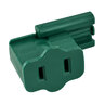 Seasonal Source Female Slide On Polarized Plug