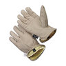 100 gm Thinsulate Driver Gloves Large Hang Tag Included