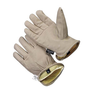100 gm Thinsulate Driver Gloves X-Large Hang Tag Included