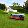 Navimow X-315 Robotic Mowers