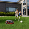 Navimow X-315 Robotic Mowers