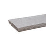 Cobblestones Dove Gray Limestone Non-Tumbled 4 in. x 5 in. x 8 in.