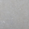 Cap Dove Gray Limestone Snapped 4 Sides 2 1/4 in. x 26 in. x 26 in.