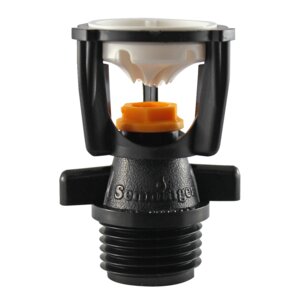 Mini Wobbler Uprite 1/2 M #8 Nozzle Senn