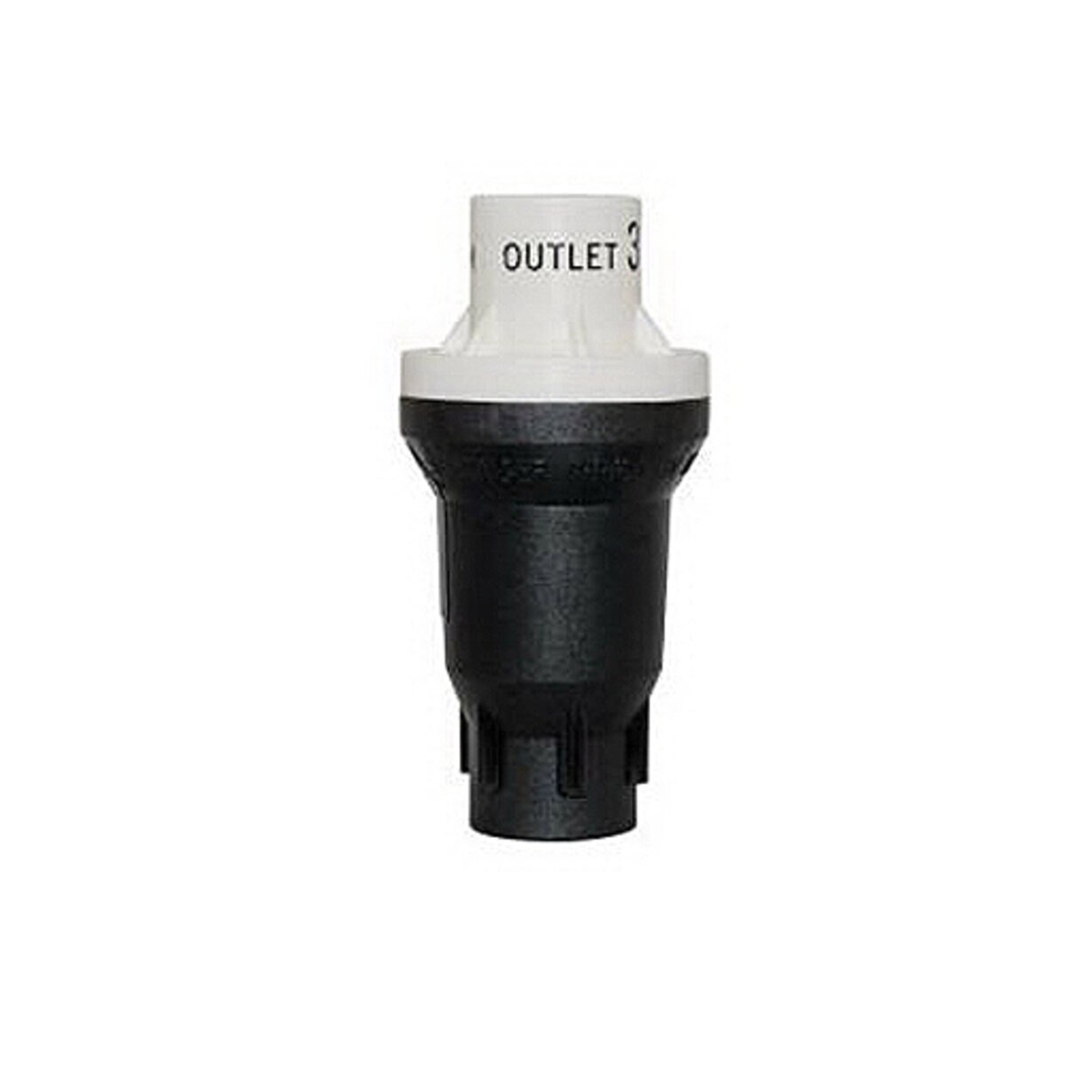 Senninger Medium Flow Pressure Regulator 2 - 20 Gpm 1 in. X 3/4 in ...