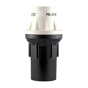 Pressure Regulator High Flow 1-1/4 in.