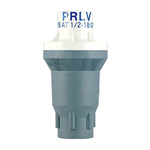 Senninger Limit Valve Pressure Regulator 0.5 GPM - 18 GPM 1 in. Fipt x Fipt 60 PSI