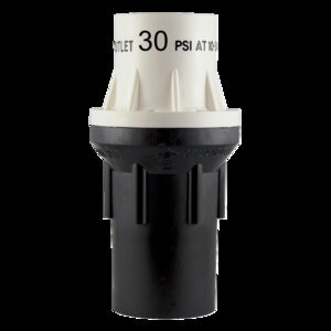 Senninger High Flow Pressure Regulator 20 - 100 Gpm 2 in. Fipt X Fipt 60 PSI.