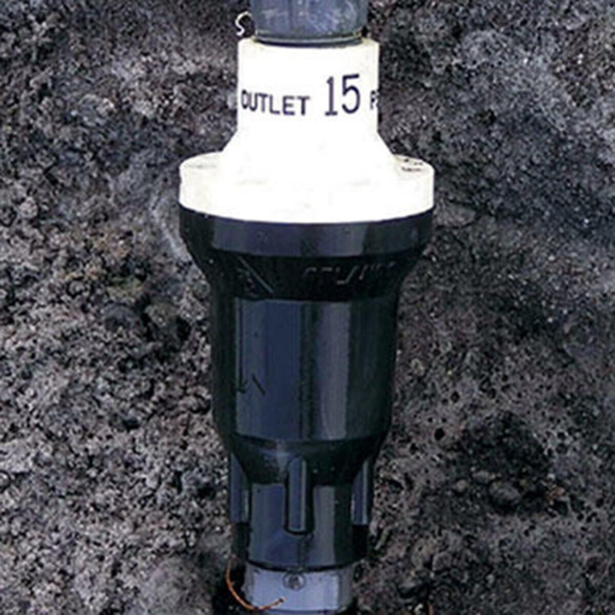 Senninger Medium Flow Pressure Regulator 2 GPM - 20 GPM 1 in. Fipt x ...