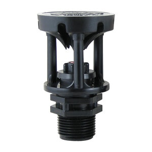 Standard Wobbler 1/2 M #7 Nozzle Senn