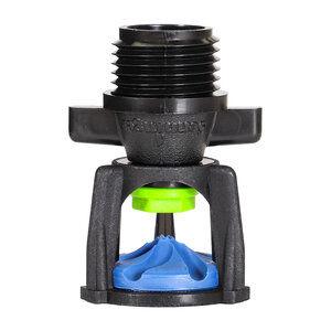 Mini Wobbler Inverted 1/2 M #7 Nozzle Senn