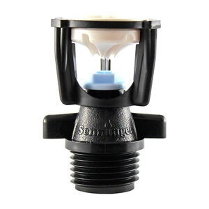 Mini Wobbler Uprite 1/2 M #4 Nozzle Senn