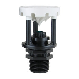 Low Angle Wobbler 3/4 M #9 Nozzle Senn