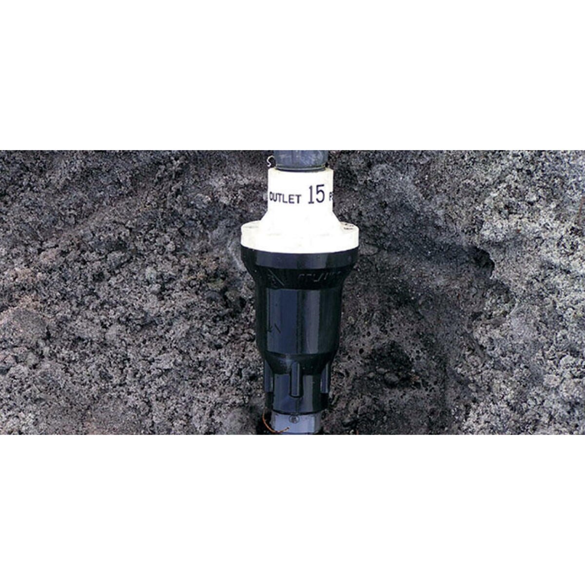 Senninger Medium Flow Pressure Regulator 2 - 20 Gpm 1 in. Fipt X Fipt ...