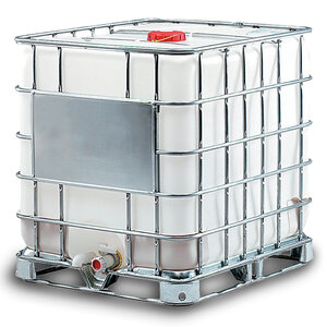 SensiPro Pond Colorant Black Granules WSB 5 oz. Packet (10/Tub)