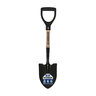 Seymour MiniPRO Round Point Shovel D-Grip
