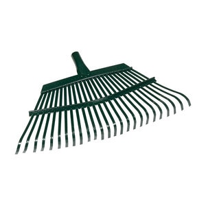 Lawn Rake Replacement Head 18 in.