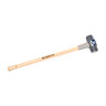 Seymour Sledge Hammer 10 lb. w/ 36 in. Hickory Handle