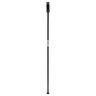 Seymour DG-19) Posthole Digger Bar, 72 in. x 1 in. Shank, Tamper Head & Chisel Head, 17 lb.