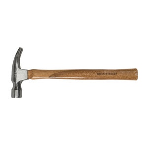 Framing Hammer Mwr Milled Face 24 oz.