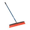 Seymour Structron Push Broom Fiberglass Handle