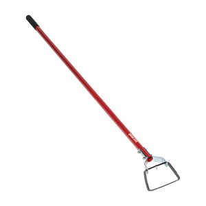 Seymour Landscape Contractor 2-Way Hoe 60 in. Handle
