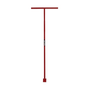 Seymour Kenyon Operating Valve Wrench T-Handle 60 in. 2 in. Square Nut