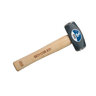 3 lb. Drilling Hammer Wood Handle Mwr