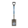 Seymour Kenyon Garden Spade Fiberglass D-Grip Handle